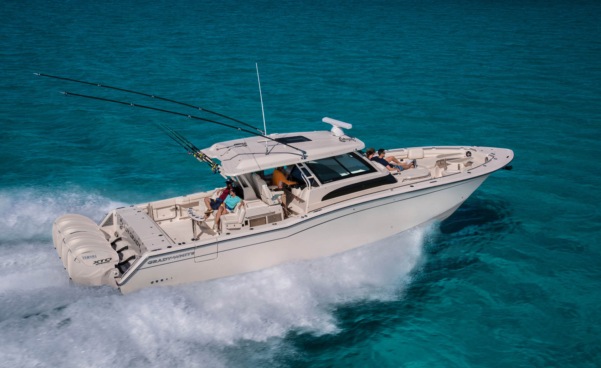 Canyon 456
